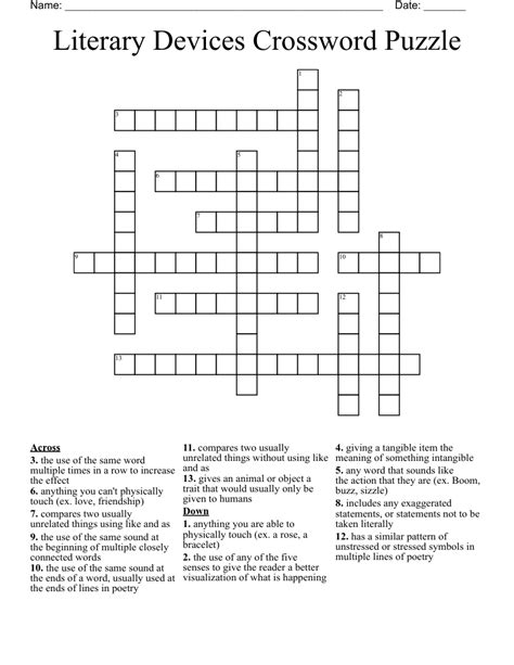 detecting device crossword clue|Iba pa.